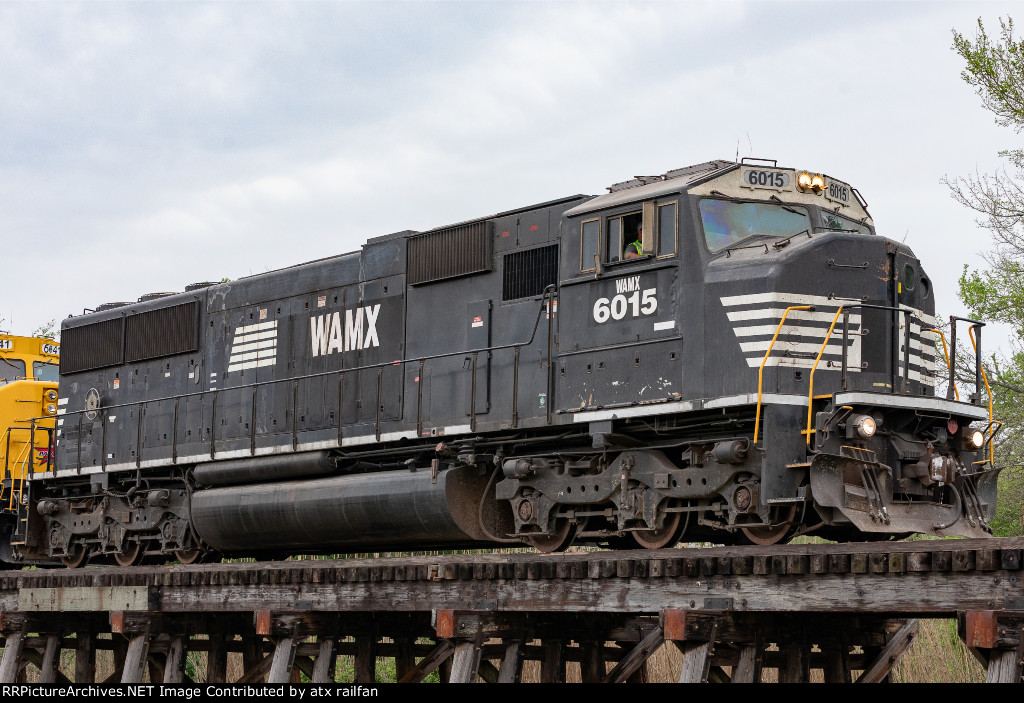 WAMX 6015